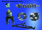 Assembly parts